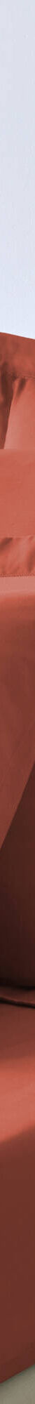 Linge de lit uni coton  (terracotta) Linge de lit uni coton  (terracotta)